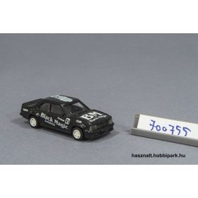 Euromodell Opel Ascona 400 autó