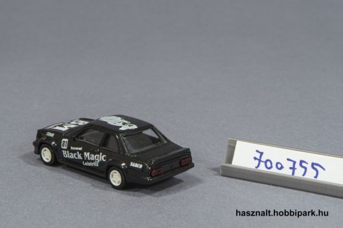 Euromodell Opel Ascona 400 autó