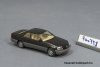 Herpa Mercedes-Benz 500 SEC autó