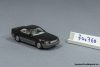 Wiking Mercedes 500 SL autó