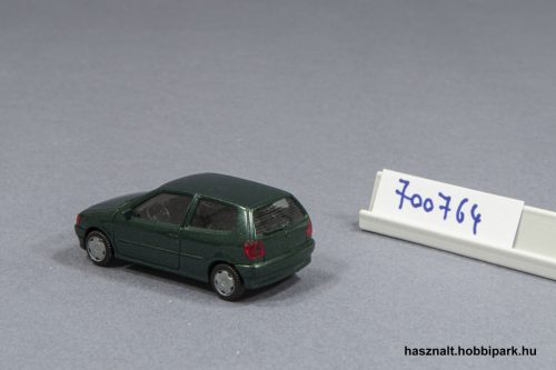 Herpa VW Polo autó