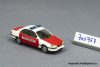 Herpa Opel Omega tűzoltóautó
