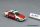 Herpa Opel Omega tűzoltóautó