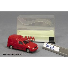 AWM VW Caddy autó