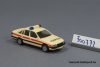 Wiking Opel Senator mentőautó