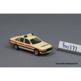Wiking Opel Senator mentőautó