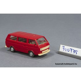 Wiking VW T3 kisbusz