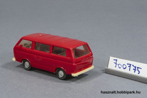 Wiking VW T3 kisbusz