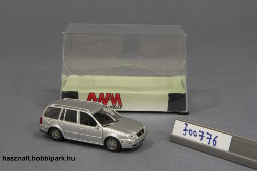 AWM VW Bora Variant autó
