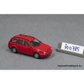 Wiking Volkswagen Golf IV Variant (kombi) autó
