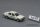 Herpa Mercedes-Benz 190E autó