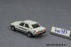 Herpa Mercedes-Benz 190E autó
