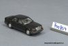 Wiking Mercedes 260E autó