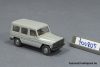 Wiking Mercedes G terepjáró