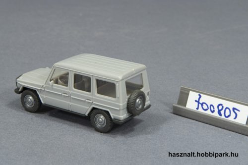 Wiking Mercedes G terepjáró