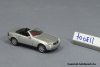 Herpa Mercedes-Benz SLK kabrió autó