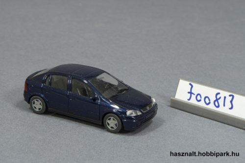 Wiking Opel autó