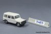 Wiking Mercedes G terepjáró