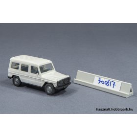 Wiking Mercedes G terepjáró