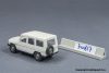 Wiking Mercedes G terepjáró