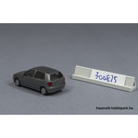 Herpa VW Polo autó