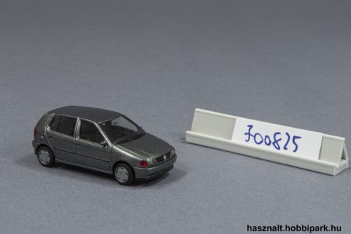 Herpa VW Polo autó