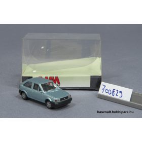 AWM VW Polo Coupe autó