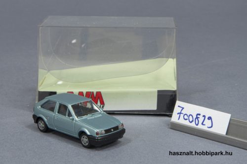 AWM VW Polo Coupe autó