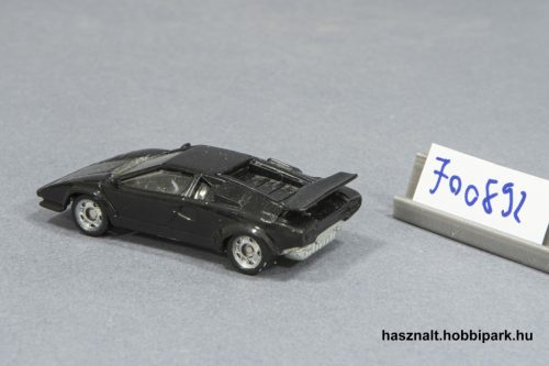 Lamborghini Countach autó