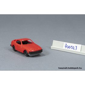 Porsche 924 autó