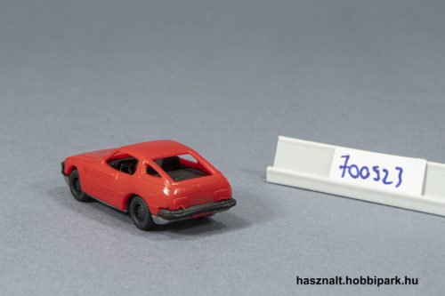 Porsche 924 autó