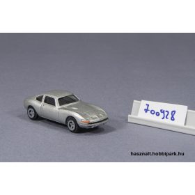 I.M.U. Opel GT autó