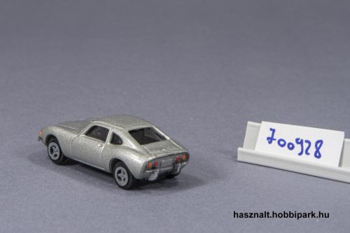 I.M.U. Opel GT autó