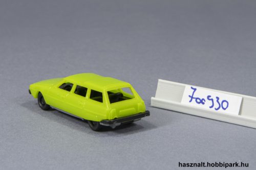 Citroën CX autó