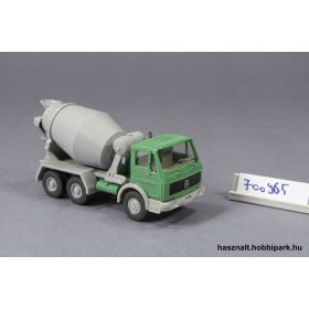 Wiking betonkeverő
