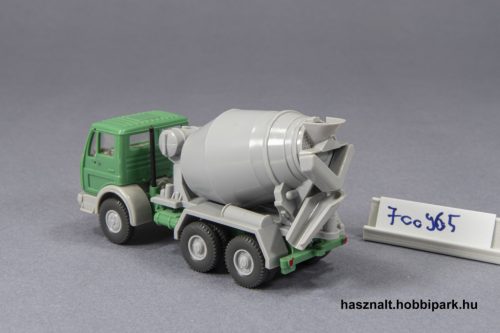 Wiking betonkeverő