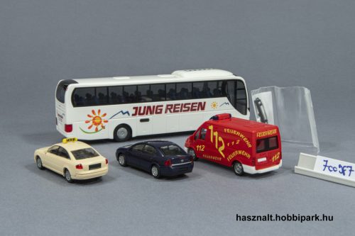 Riezte Fan-Collection
