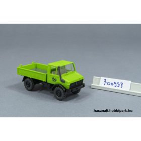 Wiking Unimog