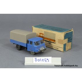 Espewe Modelle Robur teherautó