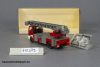 Wiking Iveco Magirus tűzoltóautó