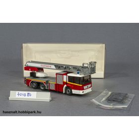 Wiking DKL 30 PLC (MB Econic) tűzoltóautó