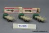 1:160 Permot Skoda teherautók, Lada és púpos Wartburg - EGYBEN