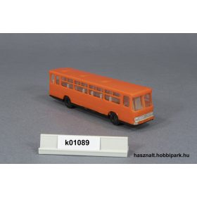 MK Modelle Ikarus busz