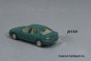 Herpa Peugeot 406 autó