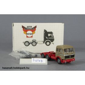 Herpa 811284 nyergesvontató