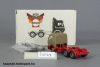 Herpa 811284 nyergesvontató