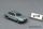 Rietze Audi 80 autó