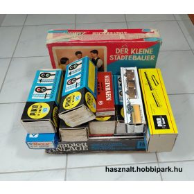 Üres dobozok