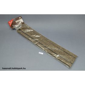 Faller 765 Parafaágyazat (6 × 50 cm)