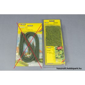   Noch sövény és aljnövényzet - 07291/21514 - DARABONKÉNT